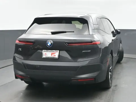 More photos of 2024 BMW iX xDrive50 at Gravity Autos Chicago, IL