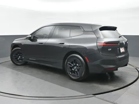 More photos of 2024 BMW iX xDrive50 at Gravity Autos Chicago, IL