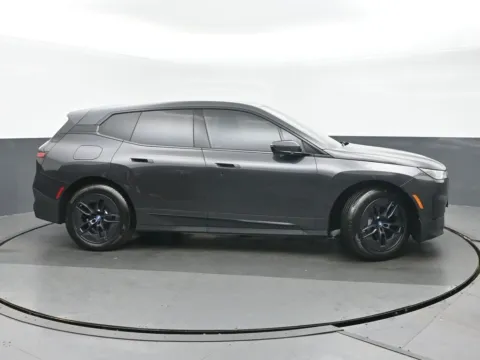Photos of 2024 BMW iX xDrive50 for sale in Highland Park, IL at Gravity Autos Chicago