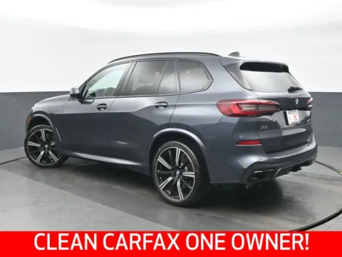 More photos of 2022 BMW X5 M50i at Gravity Autos Chicago, IL