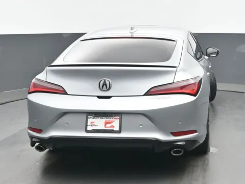 More photos of 2024 Acura Integra A-Spec Tech Package at Gravity Autos Chicago, IL