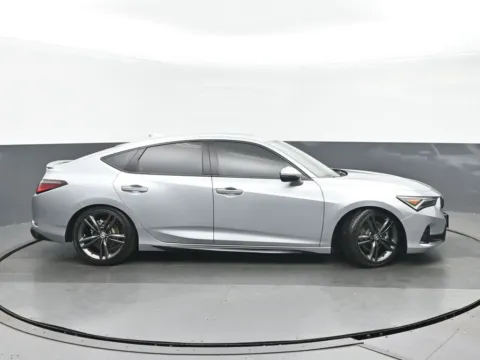Photos of 2024 Acura Integra A-Spec Tech Package for sale in Highland Park, IL at Gravity Autos Chicago