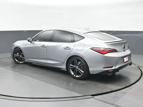 More photos of 2024 Acura Integra A-Spec Tech Package at Gravity Autos Chicago, IL