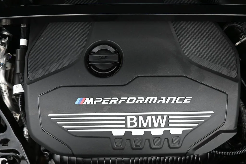 2023 BMW 2 Series M235i - Photo 28
