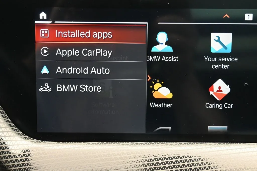2023 BMW 2 Series M235i - Photo 17