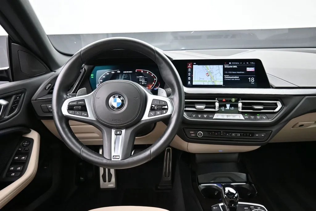 2023 BMW 2 Series M235i - Photo 11