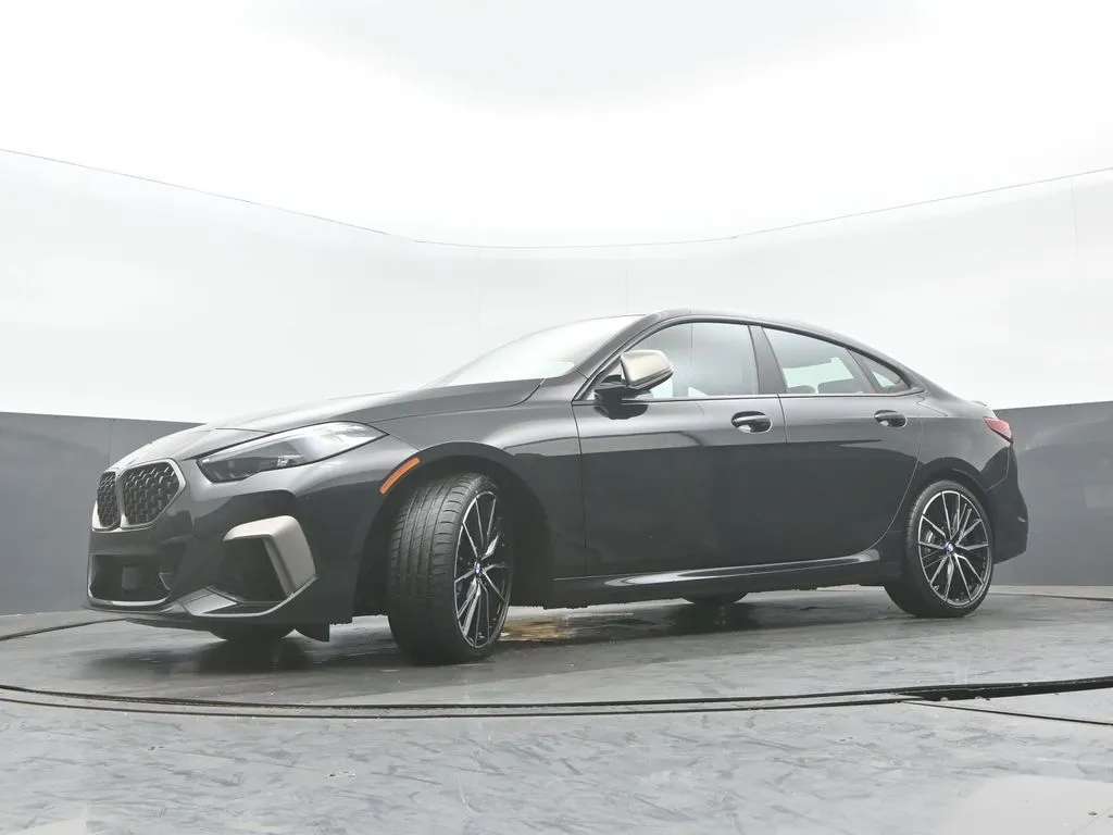 2023 BMW 2 Series M235i - Photo 30