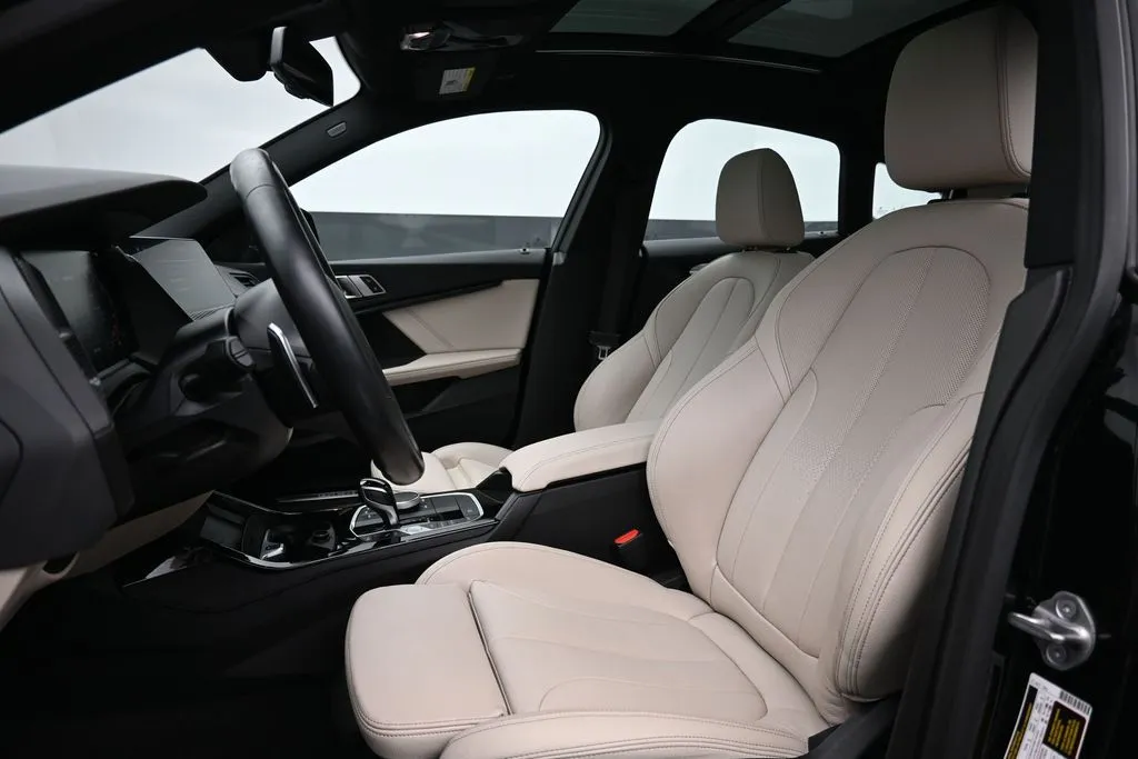 2023 BMW 2 Series M235i - Photo 10