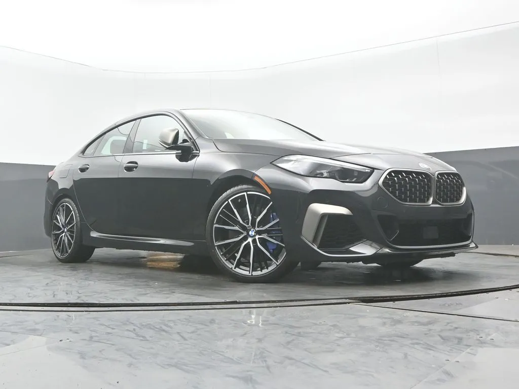 2023 BMW 2 Series M235i - Photo 29