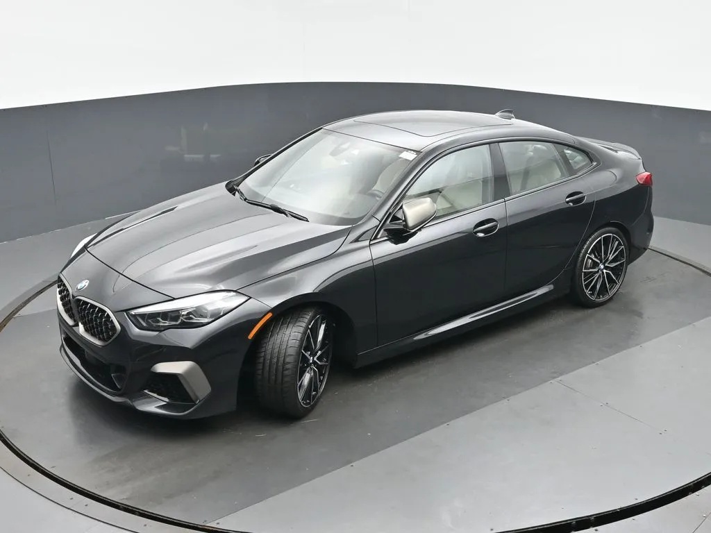2023 BMW 2 Series M235i - Photo 34