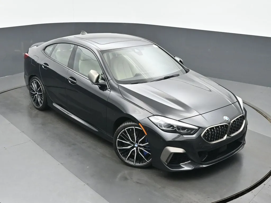 2023 BMW 2 Series M235i - Photo 33