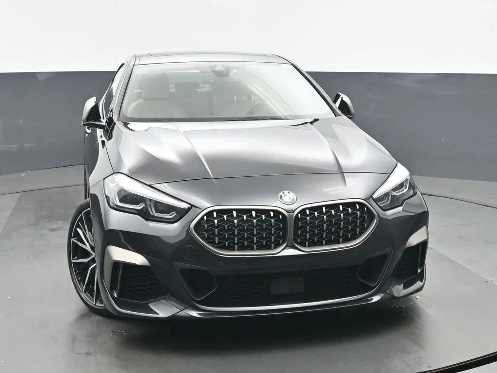 2023 BMW 2 Series M235i - Photo 8