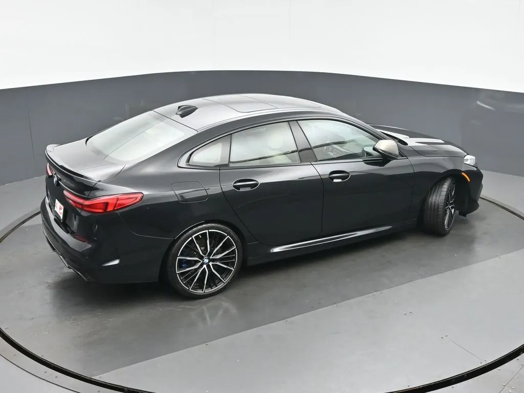 2023 BMW 2 Series M235i - Photo 36