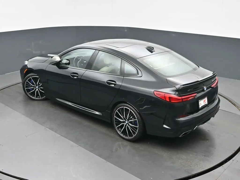 2023 BMW 2 Series M235i - Photo 35