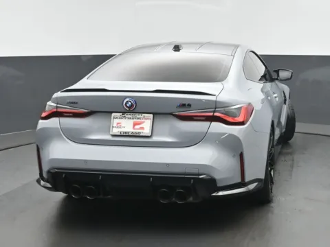More photos of 2024 BMW M4 Competition at Gravity Autos Chicago, IL