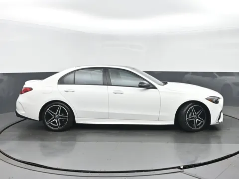 Photos of 2023 Mercedes-Benz C-Class C 300 for sale in Highland Park, IL at Gravity Autos Chicago