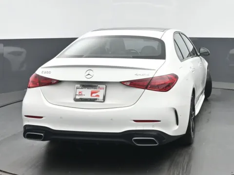 More photos of 2023 Mercedes-Benz C-Class C 300 at Gravity Autos Chicago, IL