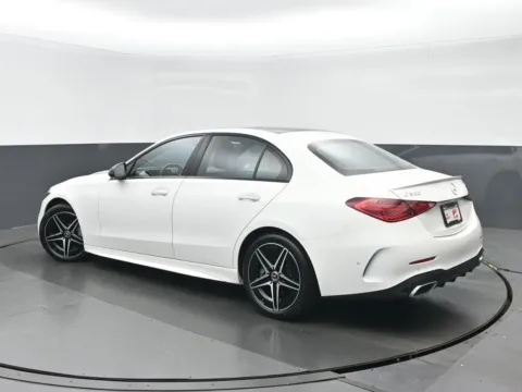 More photos of 2023 Mercedes-Benz C-Class C 300 at Gravity Autos Chicago, IL