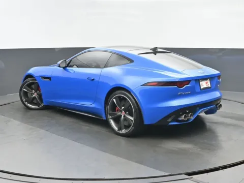 More photos of 2020 Jaguar F-TYPE R at Gravity Autos Chicago, IL