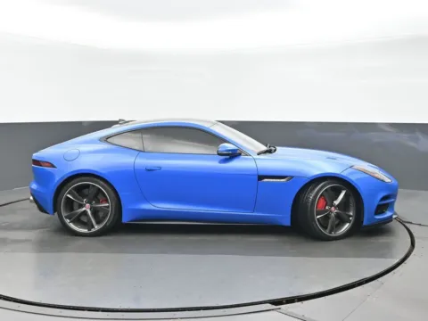 Photos of 2020 Jaguar F-TYPE R for sale in Highland Park, IL at Gravity Autos Chicago