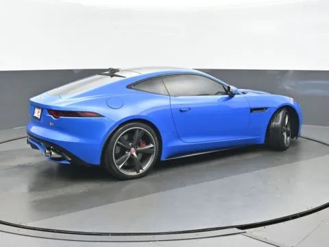 Another view of 2020 Jaguar F-TYPE R for sale in Highland Park, IL at Gravity Autos Chicago