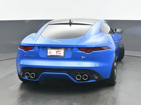 More photos of 2020 Jaguar F-TYPE R at Gravity Autos Chicago, IL