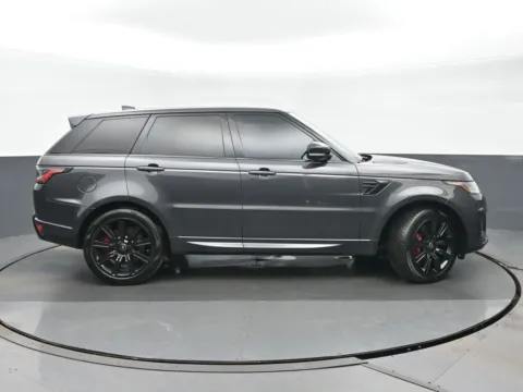 Photos of 2020 Land Rover Range Rover Sport HSE Dynamic for sale in Highland Park, IL at Gravity Autos Chicago