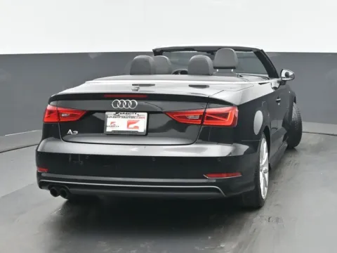 More photos of 2016 Audi A3 1.8T Premium Plus at Gravity Autos Chicago, IL