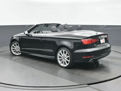 More photos of 2016 Audi A3 1.8T Premium Plus at Gravity Autos Chicago, IL