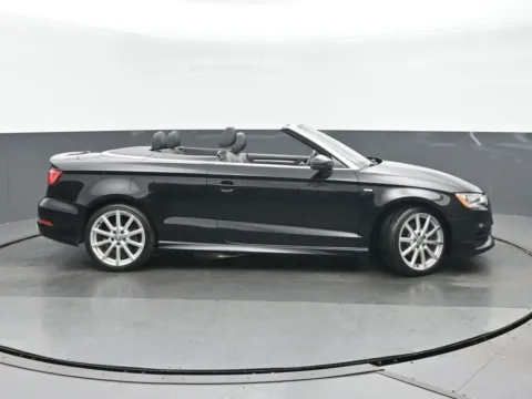 Photos of 2016 Audi A3 1.8T Premium Plus for sale in Highland Park, IL at Gravity Autos Chicago