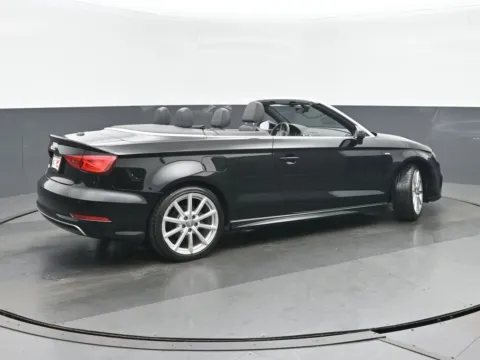 Another view of 2016 Audi A3 1.8T Premium Plus for sale in Highland Park, IL at Gravity Autos Chicago