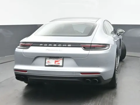 More photos of 2017 Porsche Panamera 4S at Gravity Autos Chicago, IL