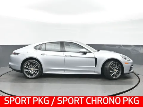 Photos of 2017 Porsche Panamera 4S for sale in Highland Park, IL at Gravity Autos Chicago