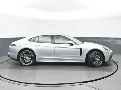 Photos of 2017 Porsche Panamera 4S for sale in Highland Park, IL at Gravity Autos Chicago
