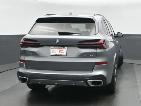 More photos of 2024 BMW X5 xDrive40i at Gravity Autos Chicago, IL