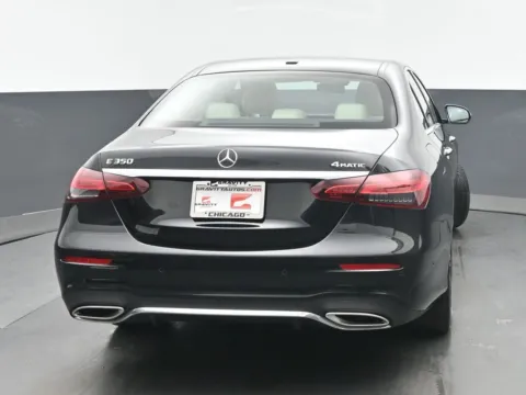 More photos of 2023 Mercedes-Benz E-Class E 350 at Gravity Autos Chicago, IL