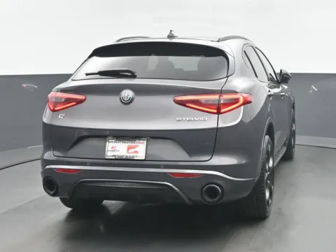 More photos of 2022 Alfa Romeo Stelvio Veloce at Gravity Autos Chicago, IL