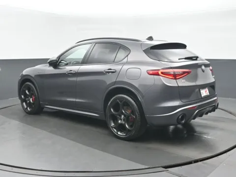 More photos of 2022 Alfa Romeo Stelvio Veloce at Gravity Autos Chicago, IL