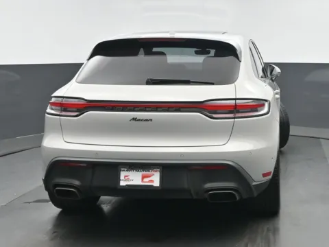 More photos of 2022 Porsche Macan at Gravity Autos Chicago, IL