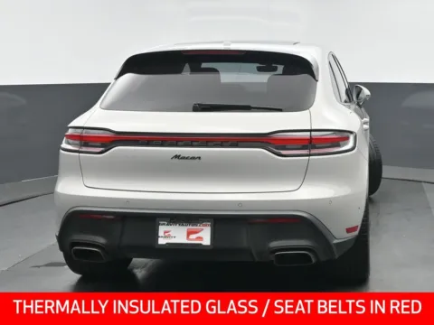 More photos of 2022 Porsche Macan at Gravity Autos Chicago, IL