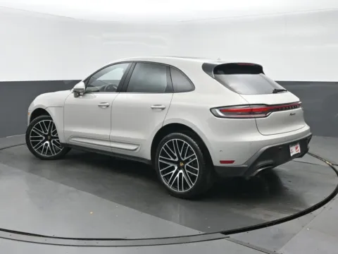 More photos of 2022 Porsche Macan at Gravity Autos Chicago, IL