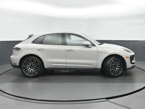 Photos of 2022 Porsche Macan for sale in Highland Park, IL at Gravity Autos Chicago
