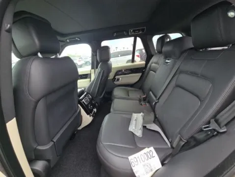 More photos of 2020 Land Rover Range Rover HSE at Gravity Autos Chicago, IL