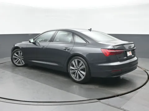 More photos of 2023 Audi A6 45 Premium Plus at Gravity Autos Chicago, IL