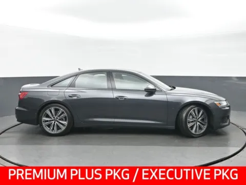 Photos of 2023 Audi A6 45 Premium Plus for sale in Highland Park, IL at Gravity Autos Chicago