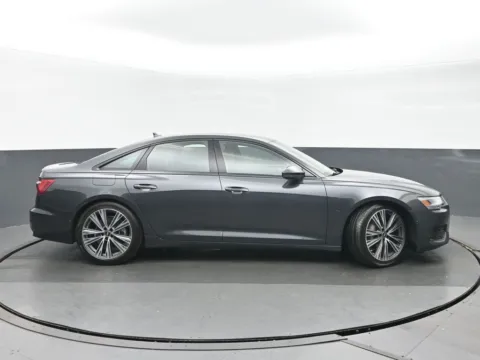 Photos of 2023 Audi A6 45 Premium Plus for sale in Highland Park, IL at Gravity Autos Chicago