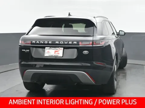 More photos of 2019 Land Rover Range Rover Velar S at Gravity Autos Chicago, IL