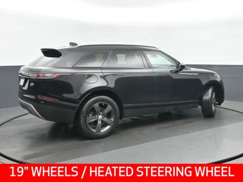 Another view of 2019 Land Rover Range Rover Velar S for sale in Highland Park, IL at Gravity Autos Chicago