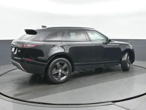 Another view of 2019 Land Rover Range Rover Velar S for sale in Highland Park, IL at Gravity Autos Chicago
