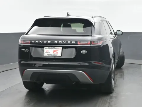 More photos of 2019 Land Rover Range Rover Velar S at Gravity Autos Chicago, IL